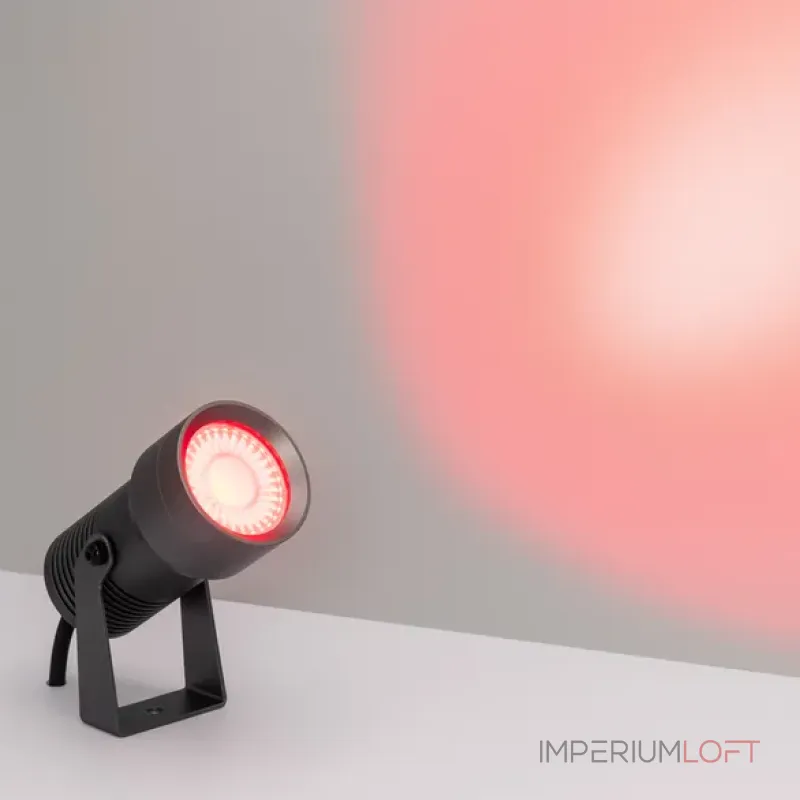 Уличный наземный светильник Arlight RAY 32559 Уличный наземный светильник Arlight RAY 32559