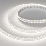 Светодиодная лента 24W/m IP20 2835 5m Arlight 032601(2) (цена за метр лот от 5 м)