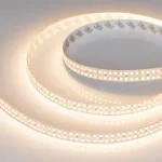 Светодиодная лента 24W/m IP20 2835 5m Arlight 032604(2) (цена за метр лот от 5 м)