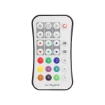 Пульт SMART-SPI (1 зона, 2.4G, IP20) Arlight 032622