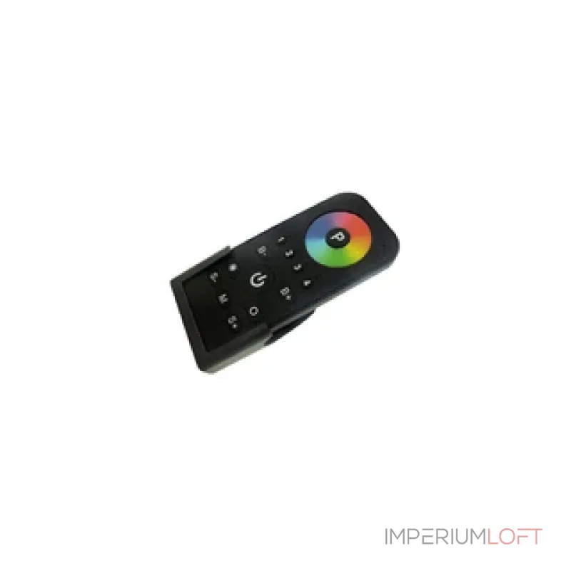 Пульт SMART-SPI (1 зона, 2.4G, IP20) Arlight 032622