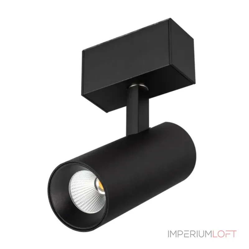 Трековый светильник Arlight MAG 45 SPOT 32646 Трековый светильник Arlight MAG 45 SPOT 32646