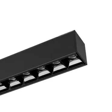 Трековый светильник Arlight MAG 45 LASER 32649 Трековый светильник Arlight MAG 45 LASER 32649