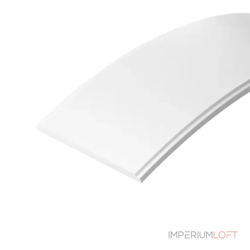 Рассеиватель для профиля SL-ARC-5060-20M OPAL Arlight SL-ARC 32715 Рассеиватель для профиля SL-ARC-5060-20M OPAL Arlight SL-ARC 32715