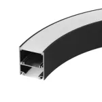 Рассеиватель для профиля SL-ARC-5060-20M OPAL Arlight SL-ARC 32715