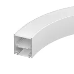 Рассеиватель для профиля SL-ARC-5060-20M OPAL Arlight SL-ARC 32715