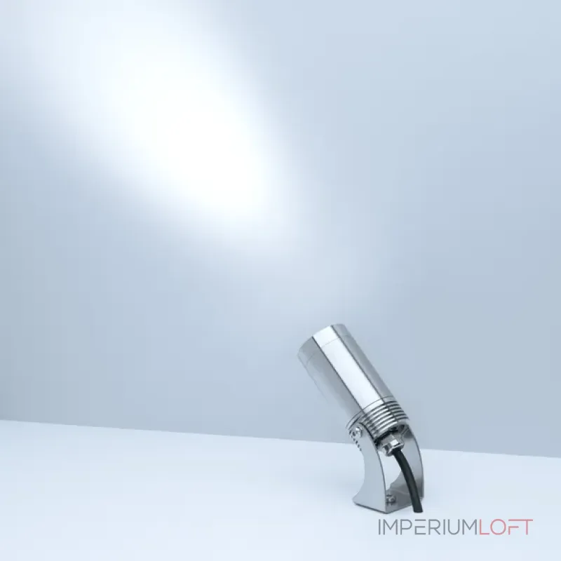 Встраиваемый светильник для бассейнов Arlight WATER 32756