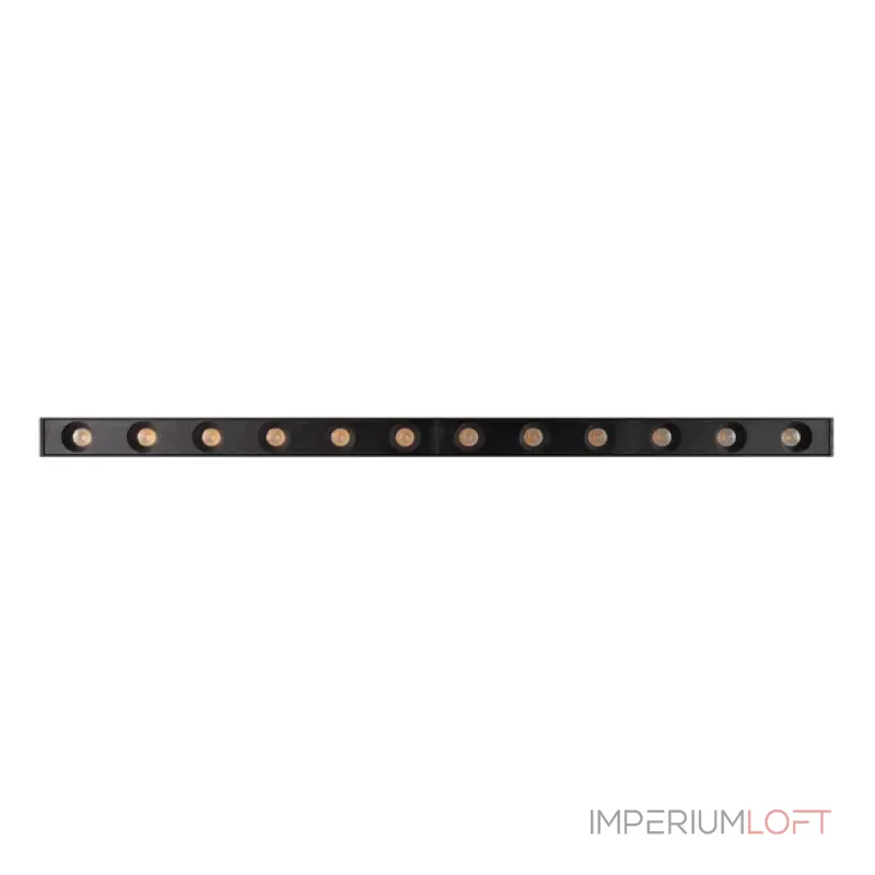 Трековый светильник Arlight MAG 25 DOTS 32825 Трековый светильник Arlight MAG 25 DOTS 32825