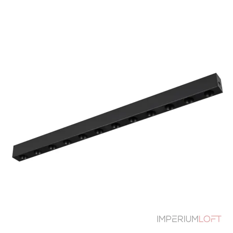 Трековый светильник Arlight MAG 25 DOTS 32825 Трековый светильник Arlight MAG 25 DOTS 32825