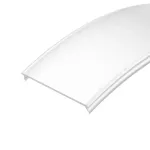 Рассеиватель для профиля SL-SEAMLESS-2500 OPAL Arlight SL-LINIA 32870