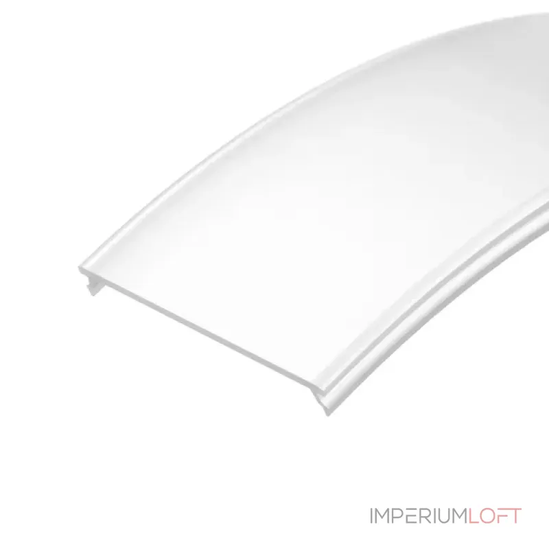 Рассеиватель для профиля SL-SEAMLESS-2500 OPAL Arlight SL-LINIA 32870 Рассеиватель для профиля SL-SEAMLESS-2500 OPAL Arlight SL-LINIA 32870