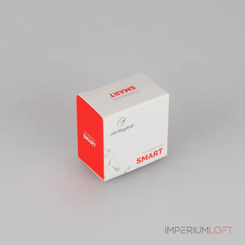 Конвертер SMART-C2-PUSH-IN (3V, 2.4G) Arlight 32943 Конвертер SMART-C2-PUSH-IN (3V, 2.4G) Arlight 32943