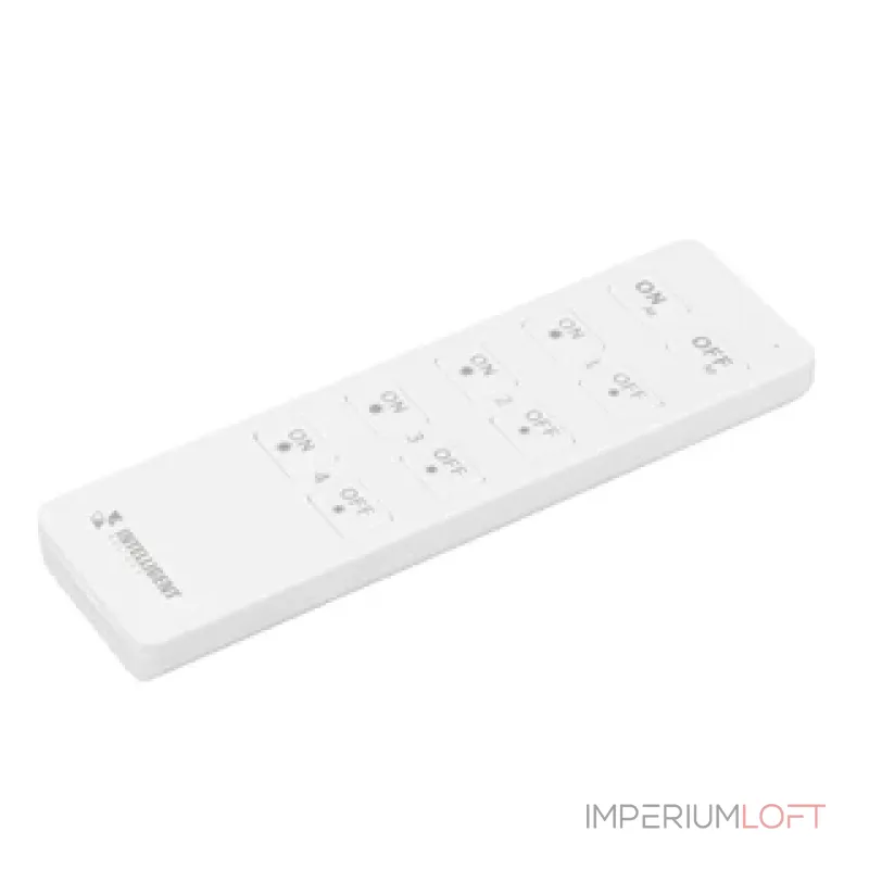 Конвертер SMART-C3-4CH-SUF (12-24V, RF-0/1-10V, 2.4G) Arlight 32989 Конвертер SMART-C3-4CH-SUF (12-24V, RF-0/1-10V, 2.4G) Arlight 32989