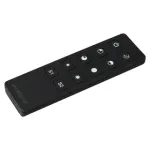 Конвертер SMART-C3-4CH-SUF (12-24V, RF-0/1-10V, 2.4G) Arlight 32989