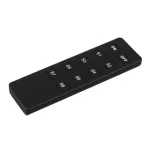 Диммер SMART-D5-TUYA-DIM-IN (230V, 1.5A, TRIAC, WiFi, 2.4G, IP20) Arlight 032991(1)