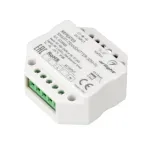 Контроллер-усилитель SMART-TRANSMITTER-30M-IN (230V, 2.4G) Arlight 33000