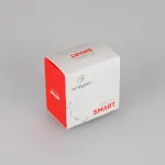 Контроллер-усилитель SMART-TRANSMITTER-30M-IN (230V, 2.4G) Arlight 33000