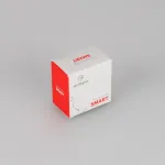 Контроллер-выключатель SMART-TUYA-SWITCH-PUSH-IN (230V, 1.5A, WiFi, 2.4G) Arlight 33002