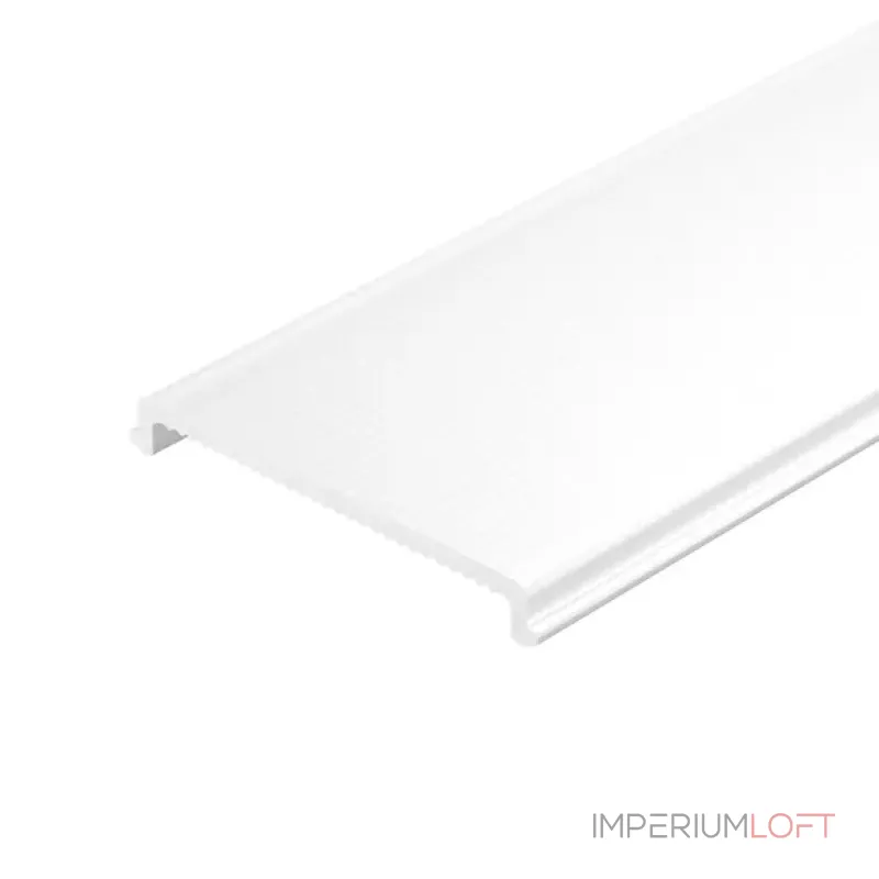 Рассеиватель для профиля ARH-POWER-W35(F)-2000 OPAL Arlight ARH-POWER 33011 Рассеиватель для профиля ARH-POWER-W35(F)-2000 OPAL Arlight ARH-POWER 33011