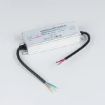 Блок питания ARPV-24200-A1 (24V, 8.3A, 200W, IP67) Arlight 033092
