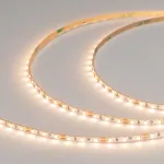 Светодиодная лента 8.3W/m IP20 2216 3m Arlight 33119 (цена за метр лот от 3 м)