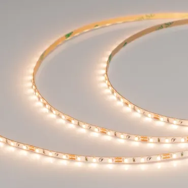 Светодиодная лента 8.3W/m IP20 2216 3m Arlight 33119 (цена за метр лот от 3 м)