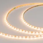 Светодиодная лента 8.3W/m IP20 2216 3m Arlight 33120 (цена за метр лот от 3 м)