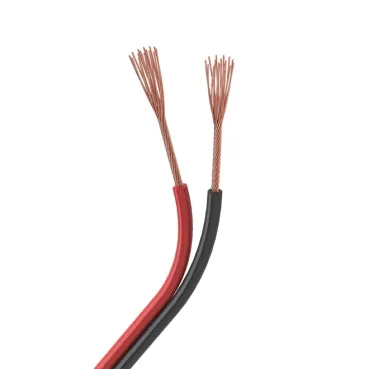 Шлейф питания ARL-24AWG-2Wire-CU Arlight 33153
