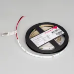 Светодиодная лента 2.9W/m IP20 3737 5m Arlight 33220 (цена за метр лот от 5 м)