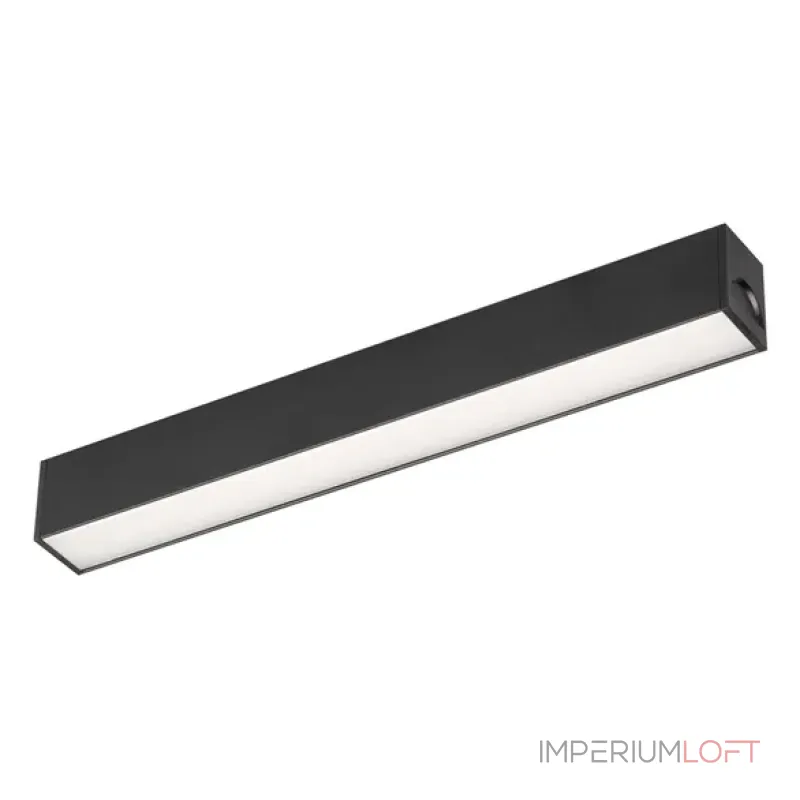 Трековый светильник Arlight MAG 25 FLAT 33238 Трековый светильник Arlight MAG 25 FLAT 33238