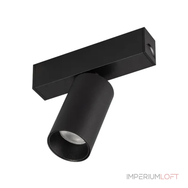 Трековый светильник Arlight MAG 25 SPOT 33239 Трековый светильник Arlight MAG 25 SPOT 33239