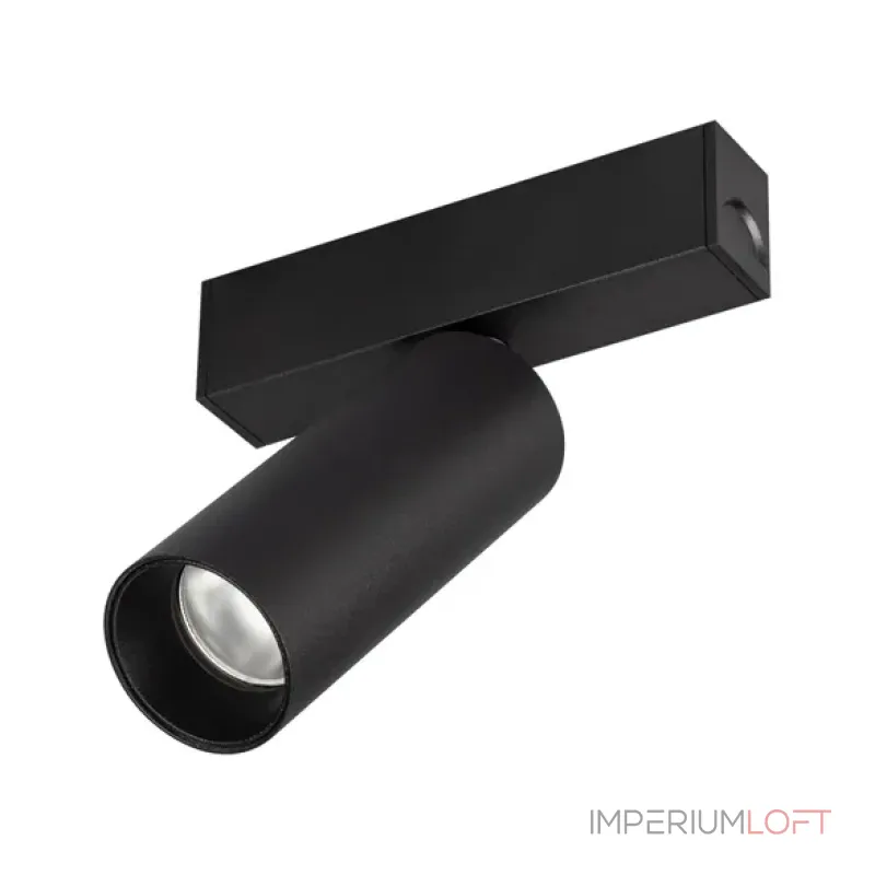 Трековый светильник Arlight MAG 25 SPOT 33240 Трековый светильник Arlight MAG 25 SPOT 33240