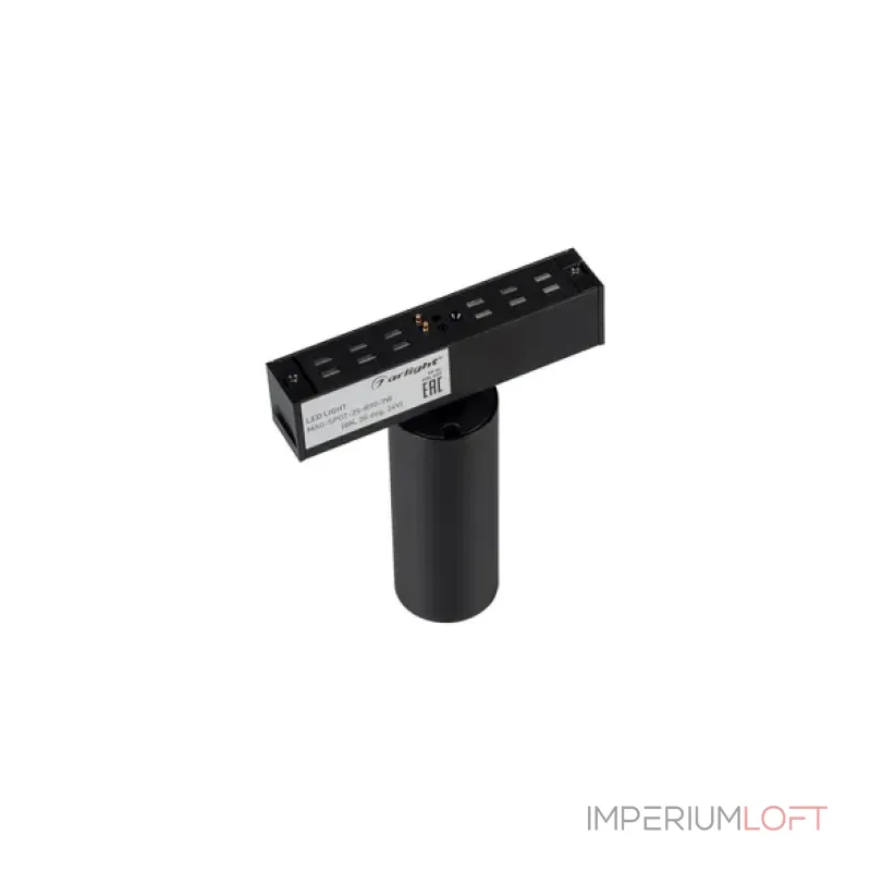 Трековый светильник Arlight MAG 25 SPOT 33240 Трековый светильник Arlight MAG 25 SPOT 33240