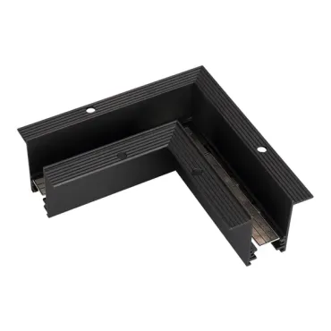 Коннектор угловой MAG-CON-2538-F-L90 (BK) (IP20) Arlight 033246