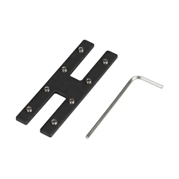 Коннектор прямой MAG-CON-25-UP (BK) Arlight 033248 Коннектор прямой MAG-CON-25-UP (BK) Arlight 033248
