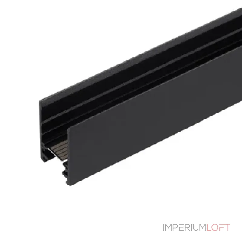 Коннектор прямой MAG-CON-25-UP (BK) Arlight 033248 Коннектор прямой MAG-CON-25-UP (BK) Arlight 033248