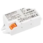 Arlight Блок питания ARV-SN24008-B 24В 0.33A 8Вт IP20 033274