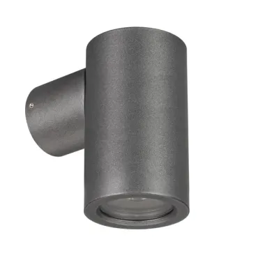Arlight Светильник LGD-RAY-WALL-R46-3Вт Warm3000 GR 24 deg 230В IP65 033310(1)