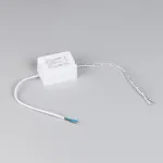 Блок питания ARPV-LV24020 (24V, 0.83A, 20W, IP67) Arlight 033329