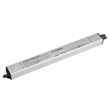 Блок питания ARPV-LG24060-LINEAR-PFC-DALI2-PD (24V, 2.5A, 60W, IP67) Arlight 033428