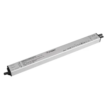 Блок питания ARPV-LG24160-LINEAR-PFC-DALI2-PD (24V, 6.7A, 160W, IP67) Arlight 033429 Блок питания ARPV-LG24160-LINEAR-PFC-DALI2-PD (24V, 6.7A, 160W, IP67) Arlight 033429
