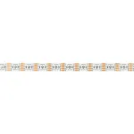Светодиодная лента SPI-B60-10mm 12V RGB-PX1-RAM (9.3W/m, IP20, 5060, 5m, бегущий огонь) Arlight 033437