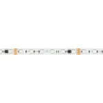 Светодиодная лента SPI-B60-10mm 24V RGB-PX6-RAM (15W/m, IP20, 5060, 5m, бегущий огонь) Arlight 033447