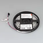 Светодиодная лента DMX-B60-10mm 24V RGBW-PX6 (18W/m, IP20, 5060, 5m) Arlight 033449