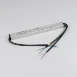 Блок питания ARPV-LG24100-LINEAR-PFC-DALI2-PD (24V, 4.2A, 100W, IP67) Arlight 033540