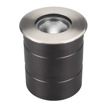 Arlight Светильник LTD-GROUND-R110-15Вт Day4000 SL 20 deg 230В IP67 033578