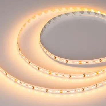 Светодиодная лента 14.4W/m IP20 2835 5m Arlight 33606 (цена за метр лот от 5 м)