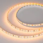 Светодиодная лента 14.4W/m IP20 2835 5m Arlight 33606 (цена за метр лот от 5 м)