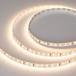Светодиодная лента 14.4W/m IP20 2835 5m Arlight 33606 (цена за метр лот от 5 м)