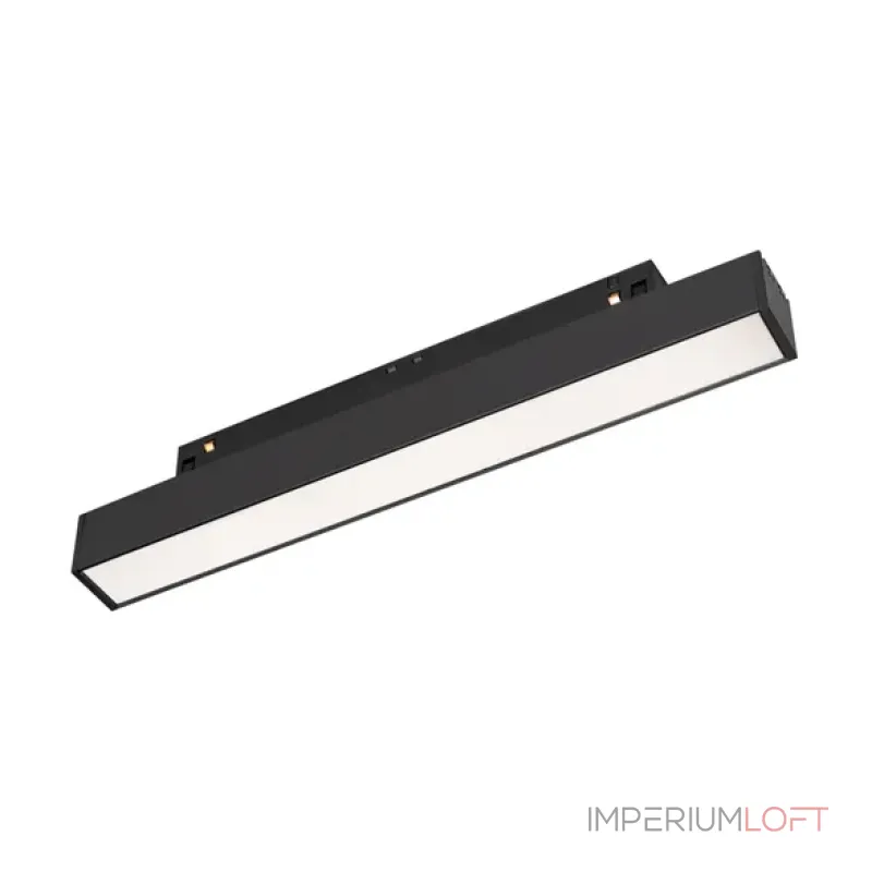 Трековый светильник Arlight ORIENT FLAT 33609